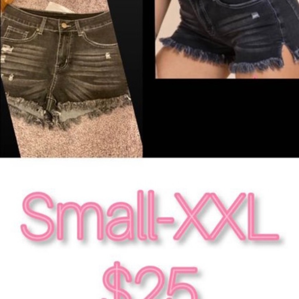 Women Shorts